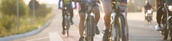 Dia Nacional do Ciclista