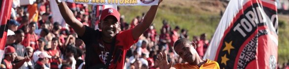 Veja a tabela dos próximos jogos do Vitória no quadrangular da Série C