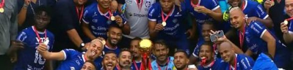 Torcedor de Itabuna terá futebol de volta em 2023