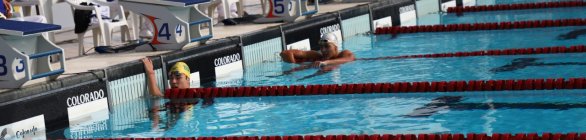 Arena Aquática de Salvador impulsiona formação de medalhista profissional