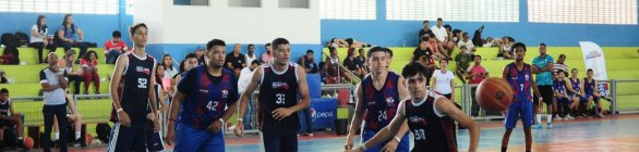 Etapa final dos Jogos Escolares da Bahia acontece neste fim de semana