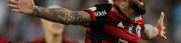 Flamengo vence Botafogo e retorna à vice-liderança do Brasileirão