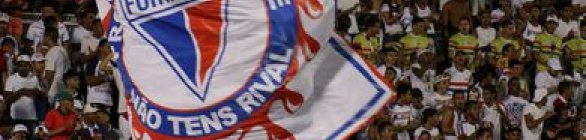 Fortaleza bate São Paulo e chega à 5ª vitória seguida no Brasileirão