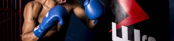 Hebert Conceição vence por pontos em sua segunda luta como profissional