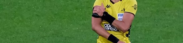 Centro LGBTQIAPN+ se solidariza com árbitra vítima de misoginia