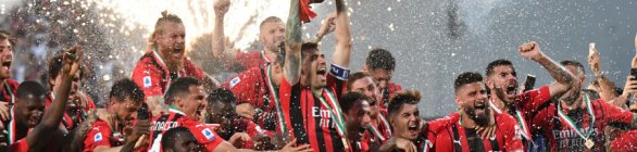 Fundo americano RedBird compra Milan por 1,2 bilhão de euros