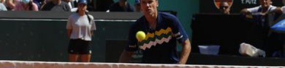 Bruno Soares se aposenta do tênis profissional