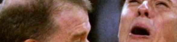 Bernardinho ouve a torcida e inclui Ricardinho na pré-lista da Liga Mundial