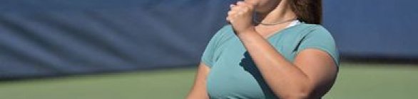 Tênis em Cadeira de rodas: Jade Lanai é campeã do US Open Júnior