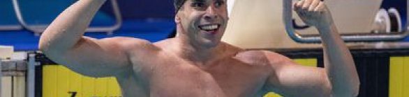 Para ajudar projeto social, medalhista paralímpico encara desafio