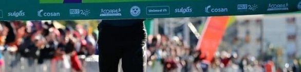 Atual campeão da Maratona Salvador estará de volta à disputa em 2022