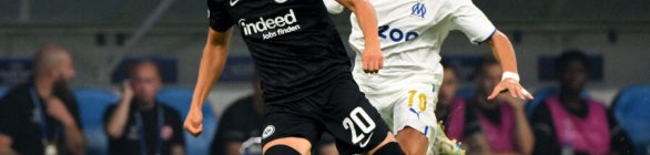 Uefa investiga atos nazistas em partida da Champions League