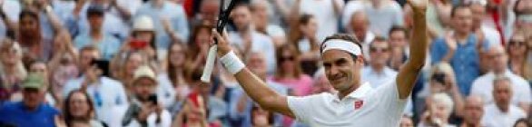 Dono de 20 títulos de Grand Slam e lenda do tênis, Federer anuncia aposentadoria