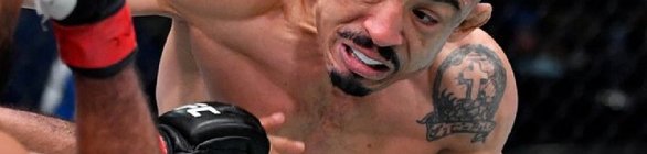 José Aldo se aposenta do MMA após acordo com UFC