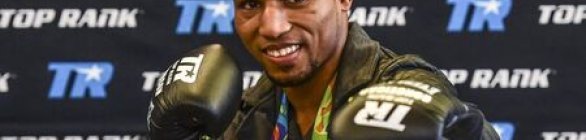 Robson Conceição enfrenta um dos maiores nomes da atualidade