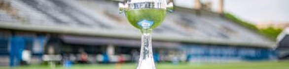 Conmebol define grupos da Libertadores Feminina