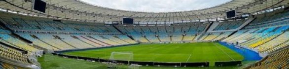 Final da Copa do Brasil entre Corinthians e Flamengo será decidida no Maracanã
