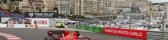 Grande Prêmio de Mônaco