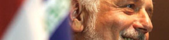 Wagner anuncia contratação de cerca de 1900 PM’S e ampliação dos serviços de seg