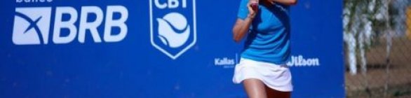 Atletas de sete países disputam a 37ª edição do Bahia Juniors Cup