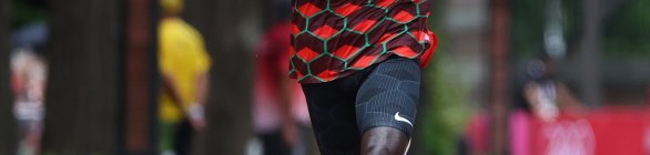 Queniano bate recorde mundial na Maratona de Berlim