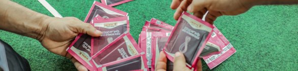  Colecionadores de figurinhas da Copa