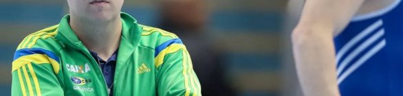  Ginástica Artística: