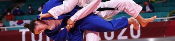 Brasil estreia no Mundial de Judô no Uzbequistão