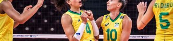 Mundial de Volei