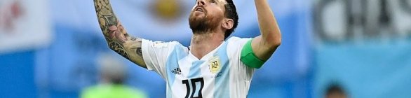 Messi confirma que Copa do Mundo do Catar será a última de sua carreira