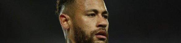 Neymar chega a julgamento sobre fraude fiscal a um mês da Copa do Mundo