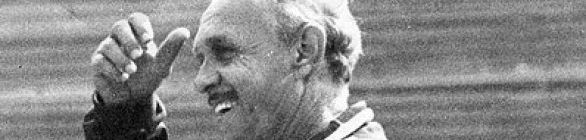 ONTEM E HOJE - 100 ANOS DE AYMORÉ MOREIRA