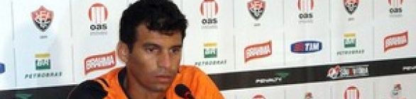 Cotado em times do Rio, Neto Baiano revela que ‘está tudo encaminhado’