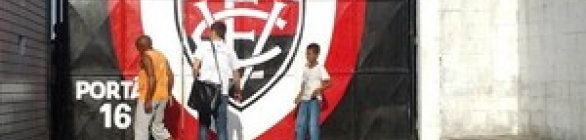 Ricardo Silva fecha treino e esconde time do Vitória