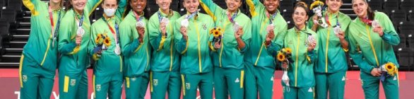 Jogos Sul-americanos: