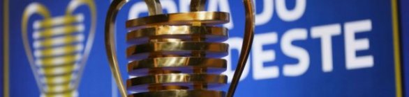 Copa Do Nordeste: Vitória estreia dia 5 de janeiro