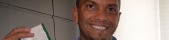 Ídolo do Guarani, Amoroso relembra rivalidade, goleada e 'adeus' em dé