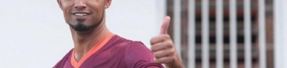 Justiça condena ex-goleiro Bruno a pagar indenização ao filho