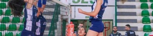 Brasília Vôlei estreia na Superliga Feminina