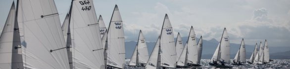 Segunda edição da Copa De Vela De Simões Filho movimenta a Baía De Aratu