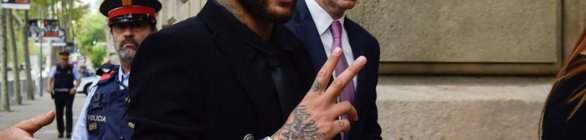 Neymar tem vitória na Justiça em processo de sonegação de impostos
