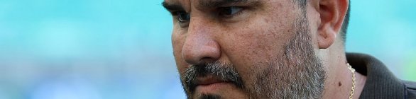 Após acesso, Barroca se despede do Bahia: 'Saio com dever cumprido'