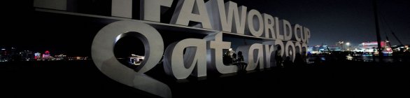 Fifa pede que países da Copa do Mundo 