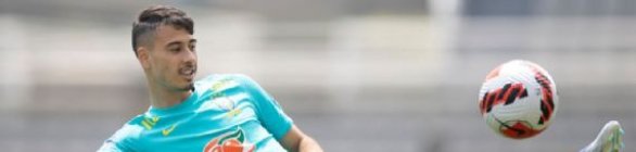 Copa do mundo: Após polêmica, Brasil voltará a ter jogador vestindo a camisa 24