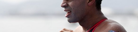 Nadador Allan do Carmo anuncia aposentadoria em dezembro