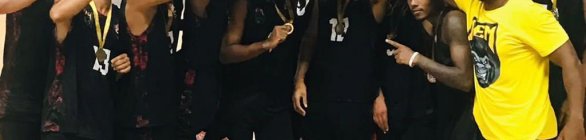 Vitória conquista o título da etapa da capital do Campeonato de Basquete Sub-23