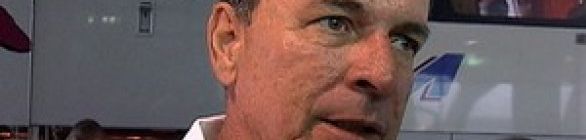 Ricardo Silva afirma que sempre acreditou na classificação para final