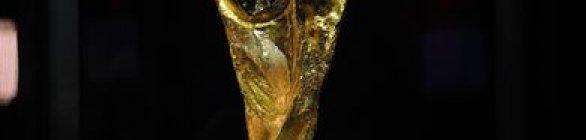 Copa do Mundo chega à 22ª edição no Catar