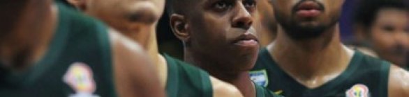 Brasil vence México fora e fica perto da vaga na Copa do Mundo de basquete