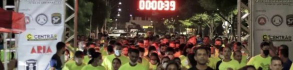 Esquadrão Asa Branca abre inscrições para ‘VIII Corrida Asa Branca’